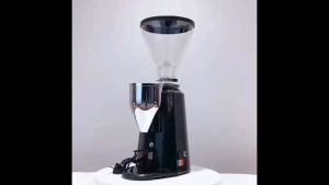Máy xay hạt cà phê chuyên nghiệp dùng cho quán cà phê L-Beans 900A - BẢO HÀNH 12 THÁNG