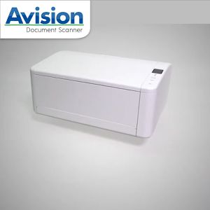 Scanner Avision AD6090 ADF 90 Lembar/menit A3