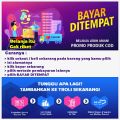FIBER LAYANGAN NAGA PUTIH SUSU 1.O MILI 100 METER. 