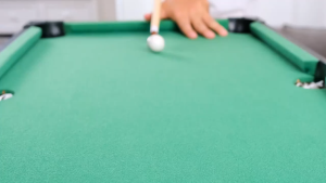 Tabletop Pool Table / Tabletop Fun Toys / Games For Kids / Family Games / Mini Pool / Mini Billiards