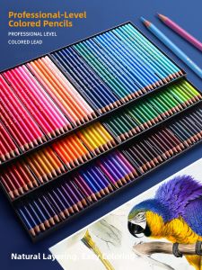 Marie’s | Art & Student Drawing Colored Pencils Non-breakable Core