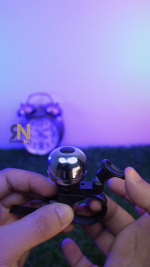 Bel Sepeda Ting Ting Premium Quick Release Bicycle Bell Sepeda MTB