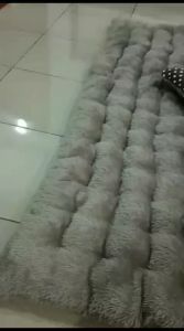 PROMO KASUR LANTAI BULU GENDER SUPER JUMBO PREMIUM ORIGINAL TERMURAH