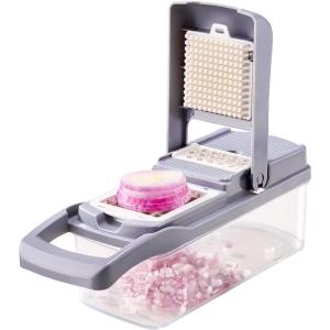 GIANXI | Stainless Steel Multifunctional Vegetable Cutter