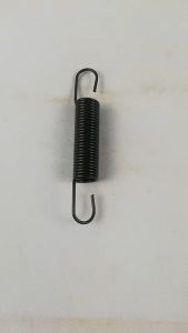 {"32399 สปริงแขนดันสายพานหัวเกี่ยว DC60DC68 Spring Haverstre (050-6578-0) อะไหล่รถเกี่ยว ยี่ห้อ Farmtech"}