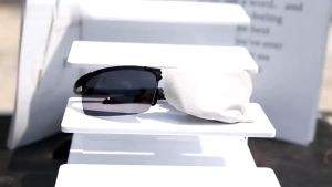 Kacamata Pria Polarized Potocromic Panser Ikan Tembus Air Kacamata Polarized Siang Malam Anti UV400