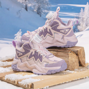 Bobdog | Insulated Warm Cotton Shoes