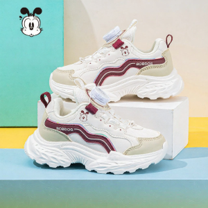 Bobdog | Children Autumn New Style Sport Shoes