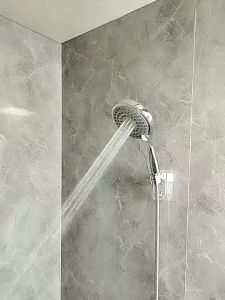【VIVA】3in1 Shower set High quality Pressurized Shower Head Set Adjustable Spray Settings Shower combination