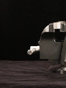 นำเข้าจากเยอรมัน ปากกาจับชิ้นงาน 6 นิ้ว แคลมป์จับชิ้นงาน ปากกาจับงาน 5นิ้ว จับชิ้นงาน clamp แท่นจับชิ้นงาน