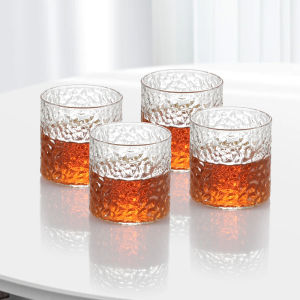 MONGDIO | Elegant Ins Style Glass Coffee Cup