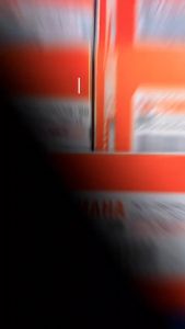 Karet Rumah Kopling Vixion R15 Byson Xabre Jupiter Mx  3C1-E6150-00