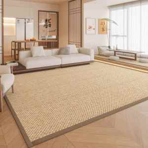 Summer Japanese Style Bamboo and Rattan Mattress