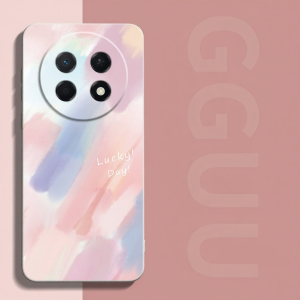 Silicone Protective Phone Case for Huawei Enjoy 90 Pro Max/Plus