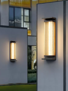 GUAIJUE | Solar Waterproof Outdoor Wall Light