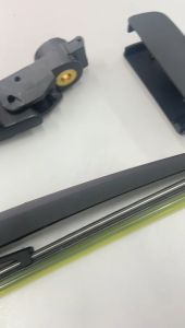 💫MALAYSIA READY STOCK💫TOYOTA WISH NEW 2010 REAR WIPER ARM WITH BLADE LENGGANG PENGELAP CERMIN BELAKANG WINDOW WINDSREEN WIPER