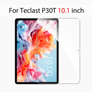 Tempered Glass Screen Protector for Teclast T65 Plus Max P50 P30t P30 T65Plus T65Max Film