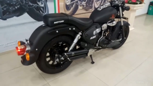 knalpot benelli motobi evo 200 - knalpot benelli motobi efi 200