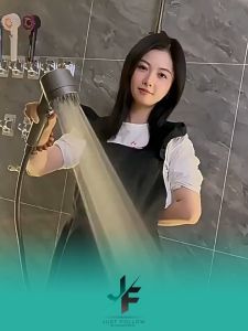 ฝักบัวสปาผิว ฝักบัวกรองน้ำ ฝักบัวอาบน้ำ ฝักบัวแรงดันสูง ฝักบัวแรงสูง ลดการแพ้น้ำจากฝุ่น สนิม คราบหินปูน Shower Head high pressure set มาหากับคุณ