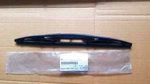 ใบปัดน้ำฝนหลัง ISUZU Mu-x 2014-2020 แท้ศูนย์ 100%