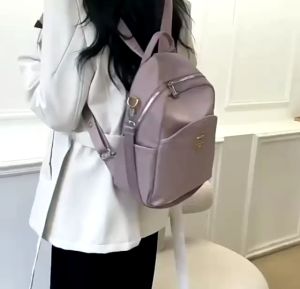 Backpack CHIBAO 7197 Tas Ransel Wanita New Arrival