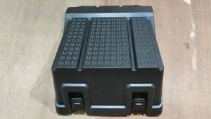 J122S18 BATTERY COVER SCANIA 7S 7SERIES 2428035 LORRY TRUCK AKSESORI