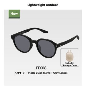 Beneunder | Anti-UV Polarized Lightweight Folding Sunglasses