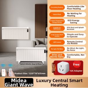Midea | Whole House Heater Warm Air Heater