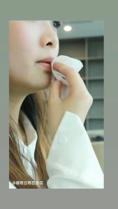 TISU BASAH BAYI AMAN TANPA ALKHOHOL ISI 80 LEMBAR/ TISSUE BASAH BABY MURAH BABY WIPES WET TISSUE BABY