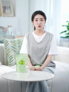 SHI YUE JIE JING | Nausea Relief Plums Pregnant Snacks Preserved Plum