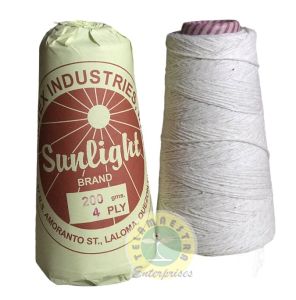 Sunlight / Sunrise 4ply Sack Bag Thread Closer Sinulid ng Sako
