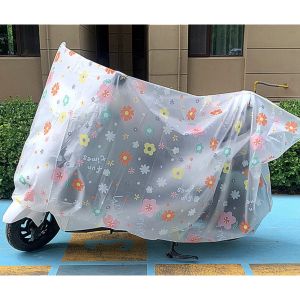 Universal Waterproof Motorcycle Cover For All Motor Waterproof Universal Motorcycle Cover For Motor Anti Dust motor cover water proof