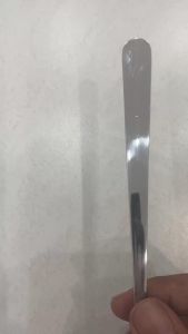 Muỗng chanhmuỗng cafe Dài Inox