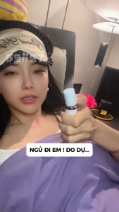 Tinh Dầu Tạo Cảm Giác Thư Thái Với Thành Phần Thiên Nhiên Dịu Nhẹ Dễ Sử Dụng Vào Buổi Tối Trước Khi Đi Ngủ