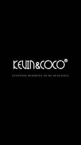 ของมันต้องมี KEVIN&COCO พาเลทแต่งหน้า อายแชโดว์ 16 เฉดสี บลัชออนไฮไลท์และคอนทัวร์ สีสวยสดใส