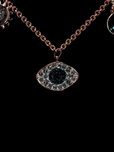 Vòng tay nữ LAMY Symbolic Armband Rose Gold Bracelet 2039RG