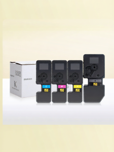 ตลับหมึกสีที่ใช้ได้กับเครื่องพิมพ์