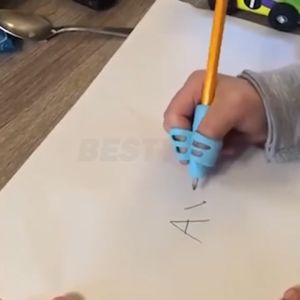Pencil Grip Trainer for Kids/ PENCIL GRIP