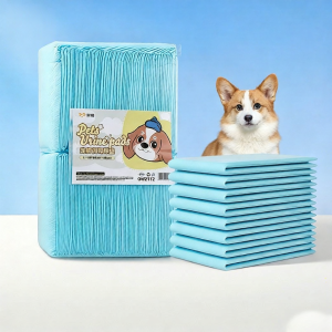 7o | Thickened Odor Removing Water Absorbent Potty Training Pee Pads