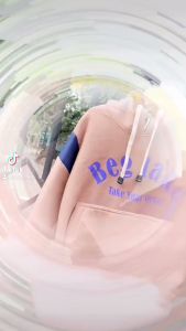 Jaket Hoodie Anak: Baju Hangat Hoodie Fleece & Jaket Premium Murah NAVY