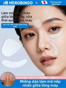 HEROBINGO | Anti-Wrinkle Sticker Face Patch
