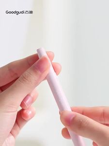Goodgudi | Dual-ended Portable Lip & Line Makeup Brush