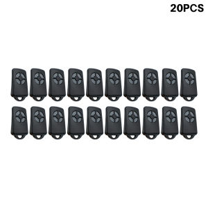 1-20pcs B&D B and D BnD Remote for Easylifter Econolift Cad4 Cad5 Cadp Garage Gate Door Opener Replacement Transmitter