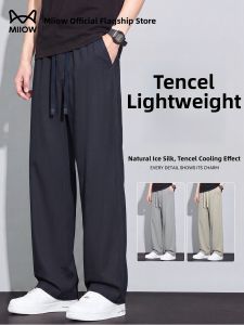 MiiOW | Cool Lightweight Mens Trousers
