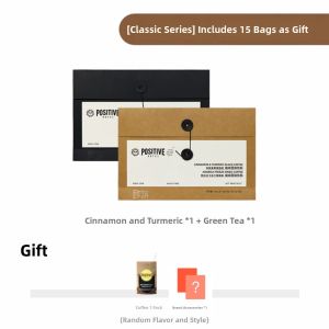 Positive Hotel Celebrity PH Coffee Arabica Instant Black Coffee Classic Series Sugar Free Dried Coffee Powder Sport Coffee