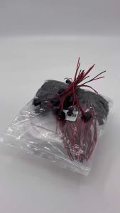 10pcs Port USB Tipe C Dengan Kabel Type C