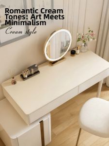 YIMENG | Monochrome Luxury High-End Waterproof and Oil-Resistant Leather Table Mat