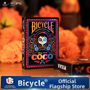 Bicycle | Collectible Limited Edition Movie Themed Playing Cards