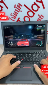 Computer Notebook Lenovo thinkpad T460 REFURBISHED