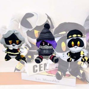 Bandai | Hotn sale New Cute Murder Drones Plush Toys Cute Plush Toy Cartoon Animation Character Plushie Soft Toy Gifts